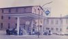 Autohaus Lorenzen – Geschichte – 1951 Tankstelle