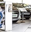 Autohaus Lorenzen – Hyundai Fahrzeugausstellung