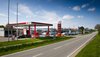 Autohaus Lorenzen – Geschichte – 2007 Tankstelle in Gelting