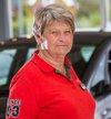 Autohaus Lorenzen – Portrait – Elfriede Blome